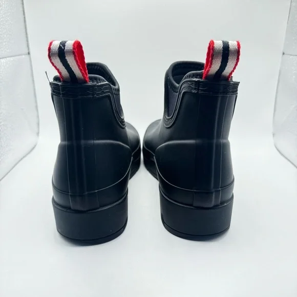 Hunter Chelsea Neoprene Rain Boots - Picture 4 of 12